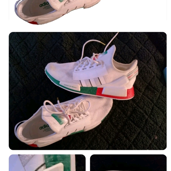 Adidas NMD R1 V2 Men